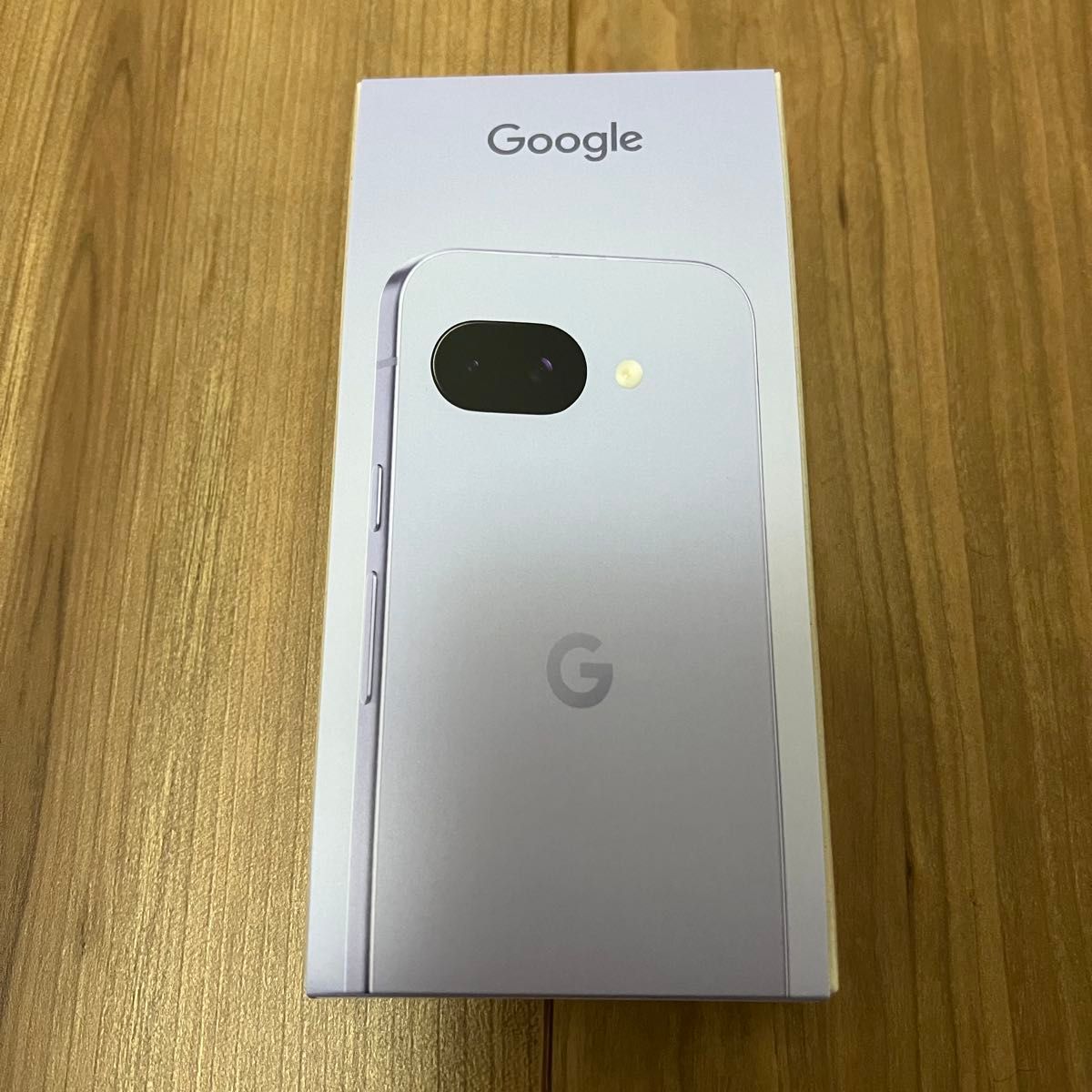 新品未開封 Google Pixel 9a Iris 256GB SIMフリー Google公式 新品未開封 Google Pixel 9a Iris 256GB SIMフリー Google公式