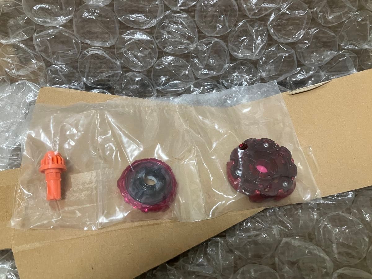セットからのばら売り ベイブレードX フェニックスラダー 9ー70G セットからのばら売り ベイブレードX フェニックスラダー 9ー70G