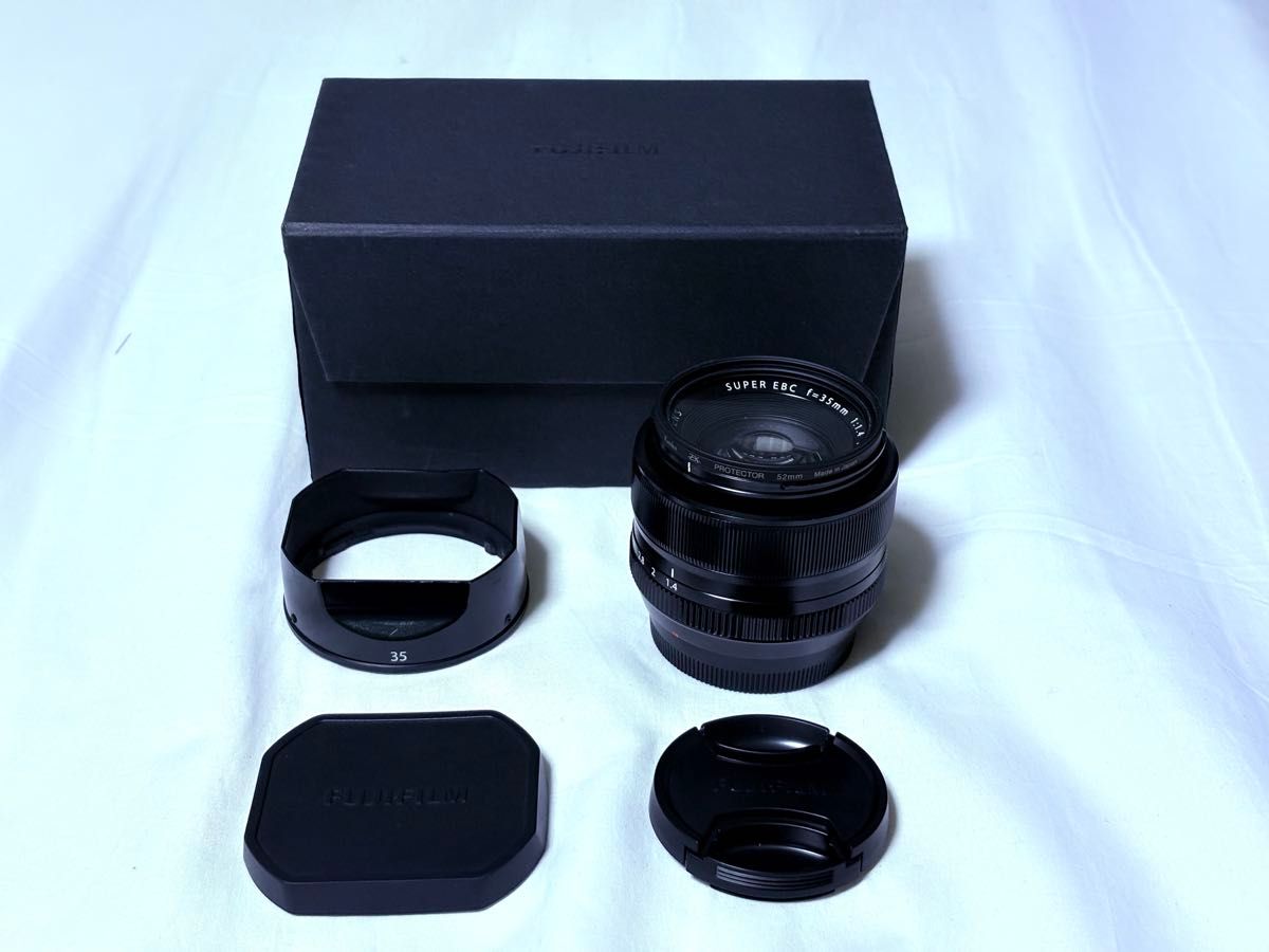 美品】FUJIFILM XF35mm F1 4 R 単焦点Xマウント 単焦点レンズ 美品】FUJIFILM XF35mm F1 4 R 単焦点Xマウント 単焦点レンズ