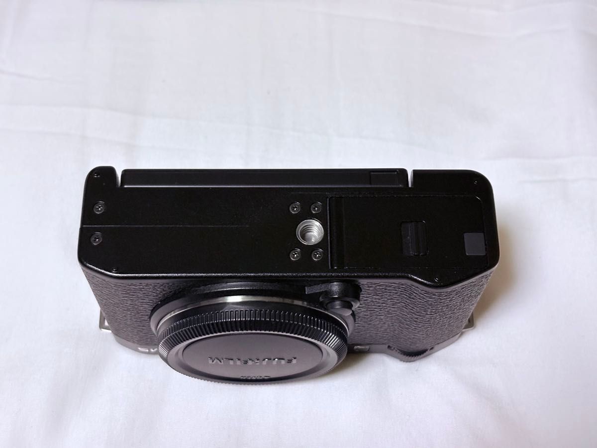 極美品】FUJIFILM (フジフイルム) X-M5 ボディ ブラック 富士 極美品】FUJIFILM (フジフイルム) X-M5 ボディ ブラック 富士