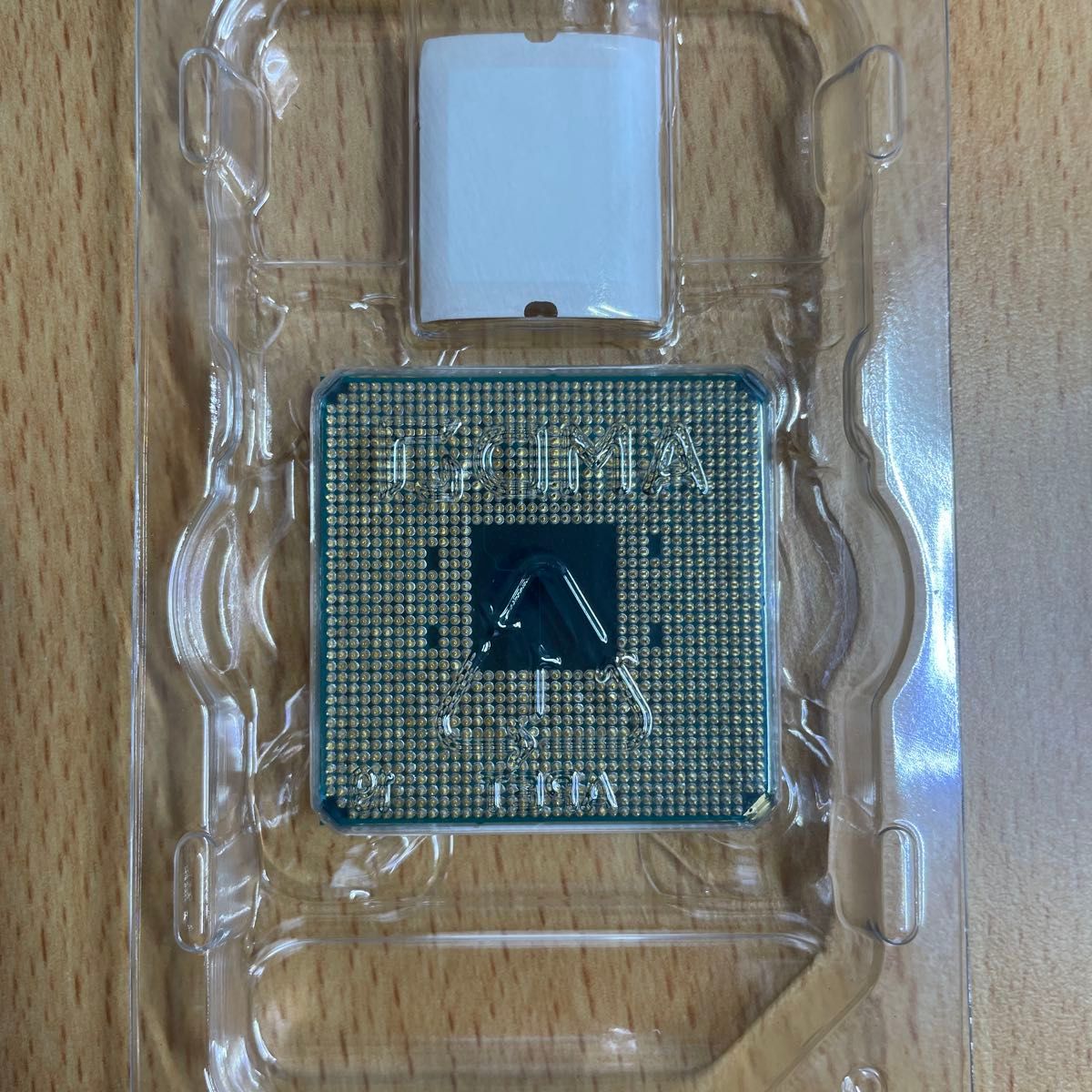 新品バルク AMD Ryzen 5 5500 SocketAM4|Yahoo!フリマ(旧 新品バルク AMD Ryzen 5 5500 SocketAM4|Yahoo!フリマ(旧