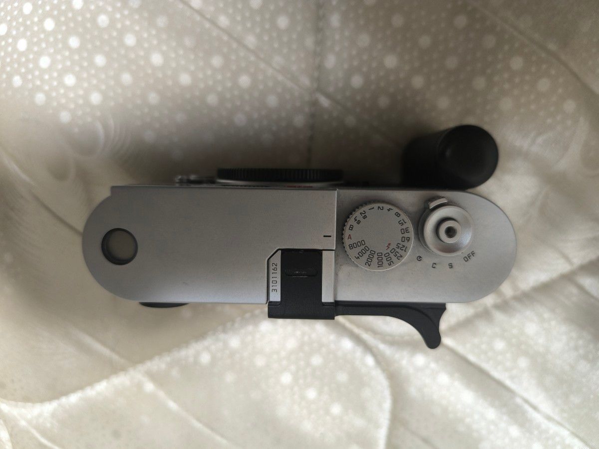 Leica M8 シルバー|Yahoo!フリマ(旧PayPayフリマ) Leica M8 シルバー|Yahoo!フリマ(旧PayPayフリマ)