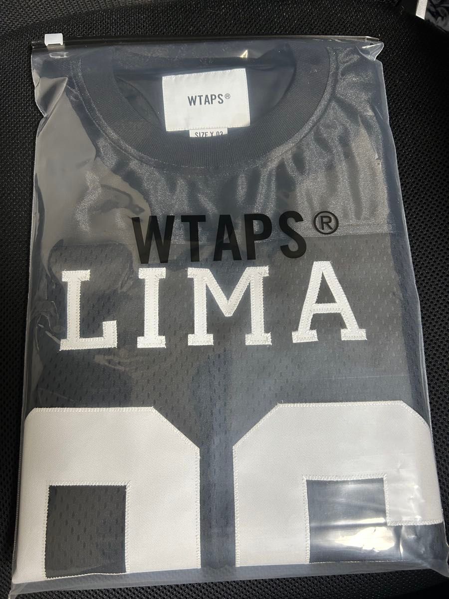 25SS WTAPS Netminder LS Poly Black L|Yahoo!フリマ(旧PayPay 25SS WTAPS Netminder LS Poly Black L|Yahoo!フリマ(旧PayPay