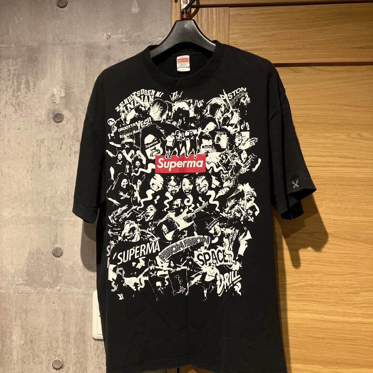 マキシムザホルモン Tシャツ XXL|Yahoo!フリマ(旧PayPayフリマ) マキシムザホルモン Tシャツ XXL|Yahoo!フリマ(旧PayPayフリマ)