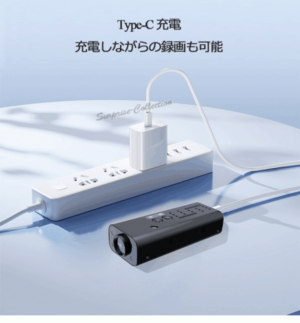 防犯カメラ ワイヤレス WiFi 常時(shí)録畫 SDカード録畫 ネットワークカメラ 動體検知 不可視赤外線 見守り リモート監(jiān)視 WK13◆