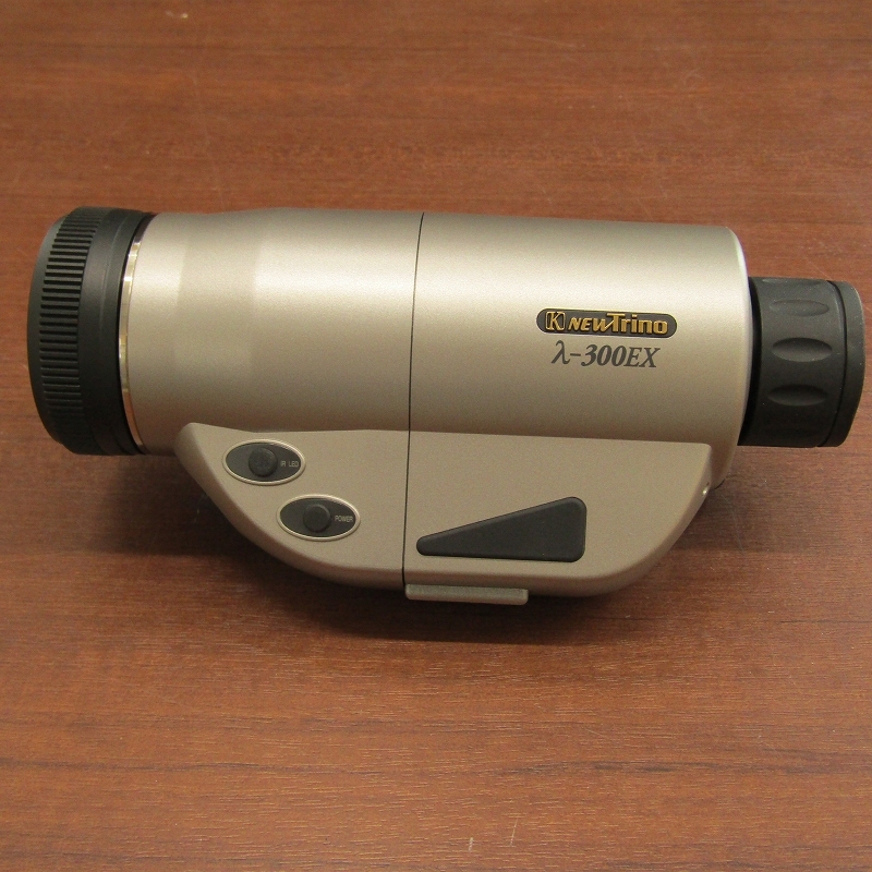 ■FK-815　kenko ニュートリト　λ-300EX　暗視スコープ　20250415