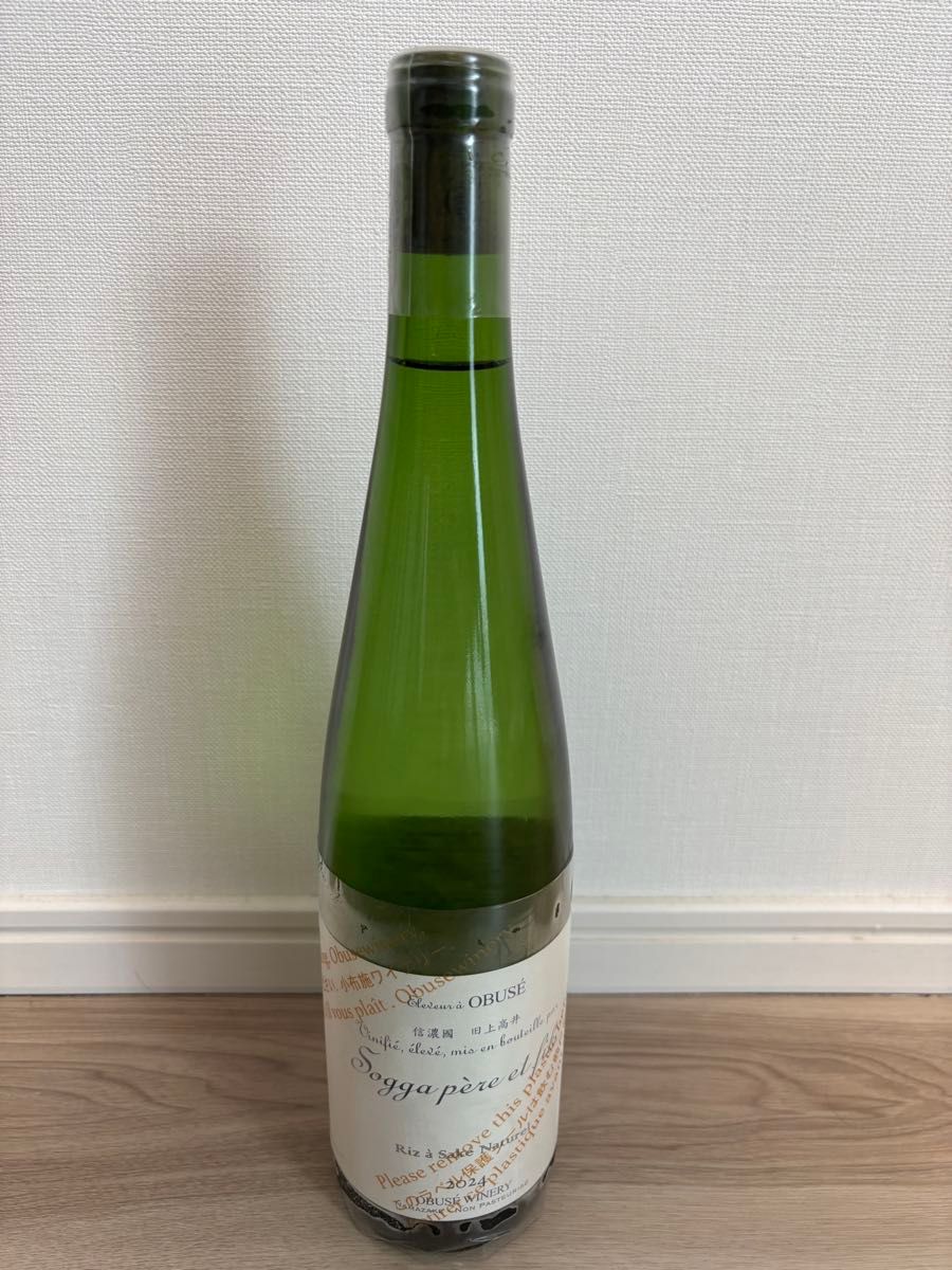 ソガペールエフィス リア サケ ナチュレル 2024 750ml|Yahoo ソガペールエフィス リア サケ ナチュレル 2024 750ml|Yahoo