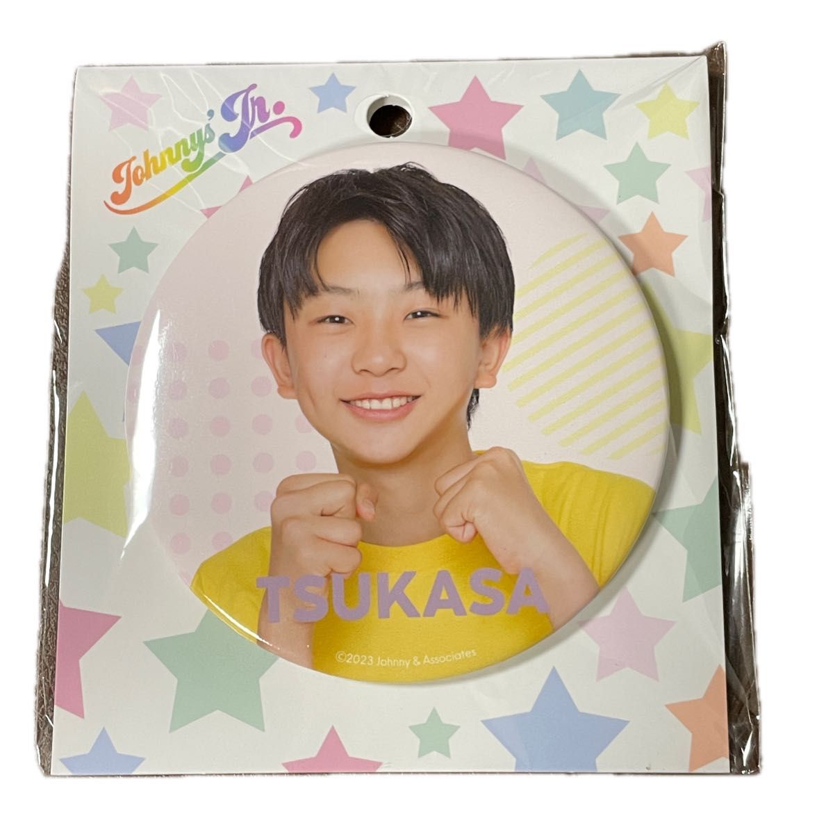 新品未使用 未開封 缶バッジ 岩倉司 boysbe 関西ジュニア|Yahoo 新品未使用 未開封 缶バッジ 岩倉司 boysbe 関西ジュニア|Yahoo
