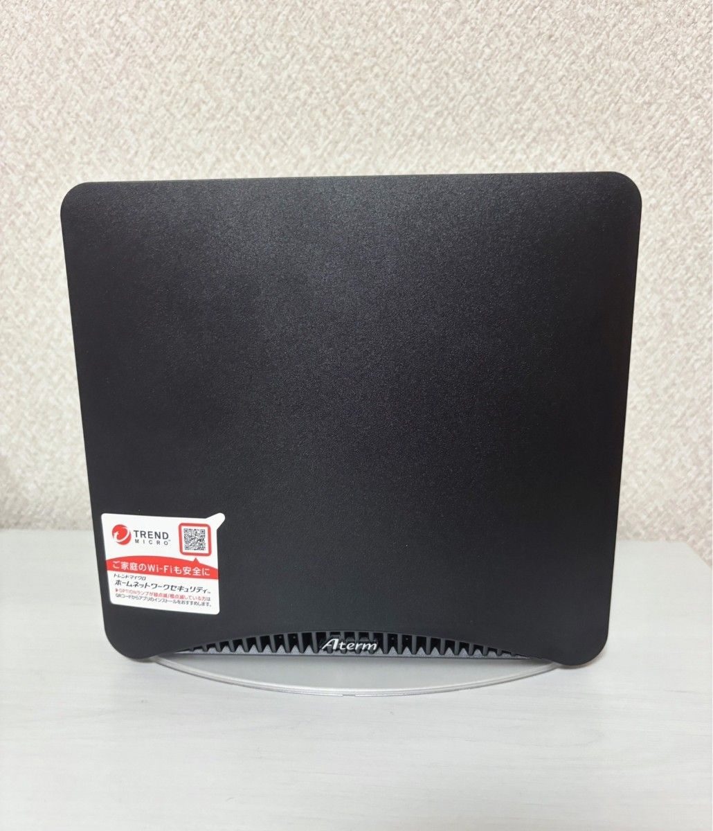 NEC Aterm PA-WX7800T8 無線LAN Wi-Fi 6E ルーター|Yahoo NEC Aterm PA-WX7800T8 無線LAN Wi-Fi 6E ルーター|Yahoo