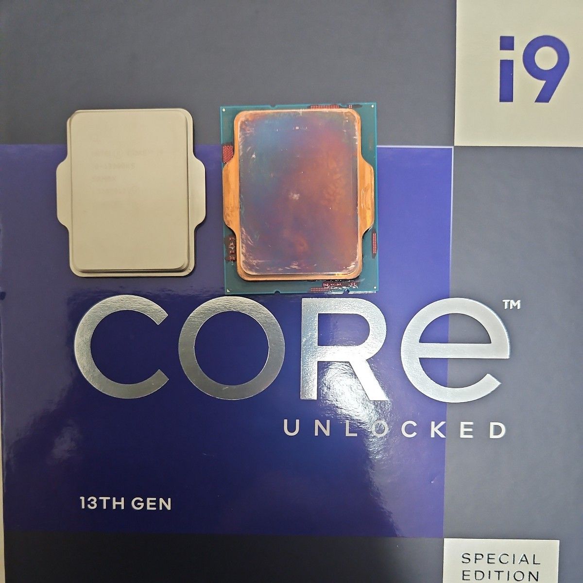 intel core i9 13900ks クマメタル|Yahoo!フリマ(旧PayPayフリマ) intel core i9 13900ks クマメタル|Yahoo!フリマ(旧PayPayフリマ)
