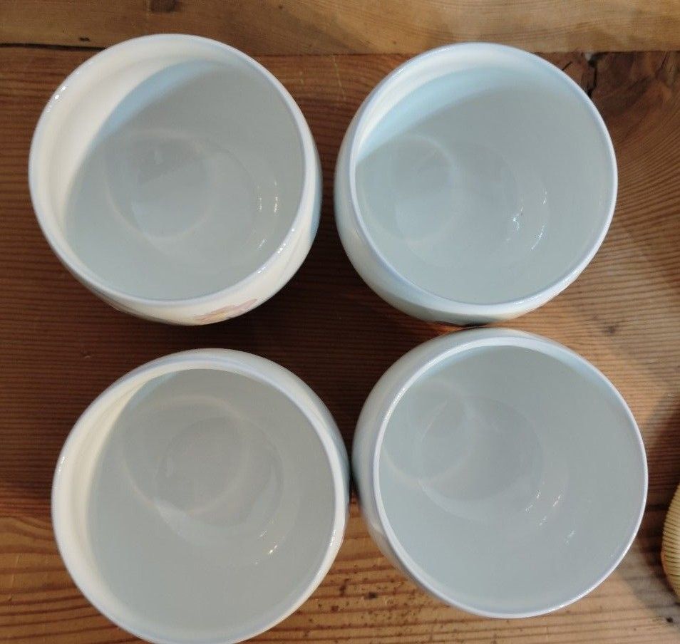 有田焼 湯呑み 5客 急須 セット 新品 未使用 揃 一珍 番茶器 有田焼 湯呑み 5客 急須 セット 新品 未使用 揃 一珍 番茶器