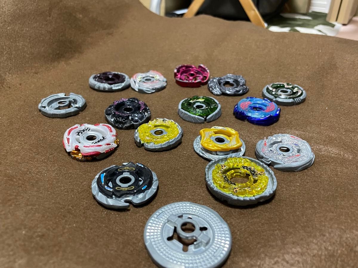 ベイブレード 《メタルファイト》BEYBRADEシリーズ 各種中古 ベイブレード 《メタルファイト》BEYBRADEシリーズ 各種中古