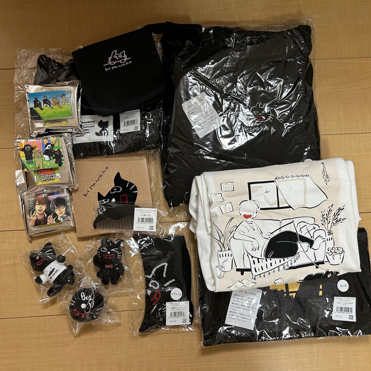 キヨ キヨ猫グッズまとめ売り|Yahoo!フリマ(旧PayPayフリマ) キヨ キヨ猫グッズまとめ売り|Yahoo!フリマ(旧PayPayフリマ)