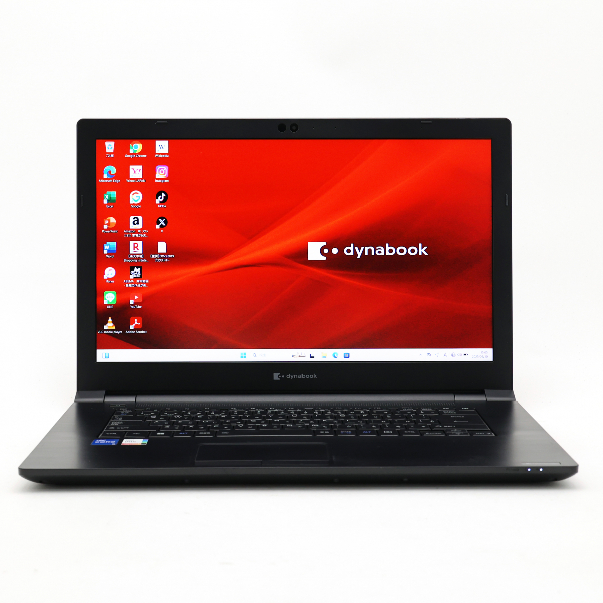 Yahoo!オークション - B65HU③ 第11世代i5-1145G7 メモリ32GB Yahoo!オークション - B65HU③ 第11世代i5-1145G7 メモリ32GB