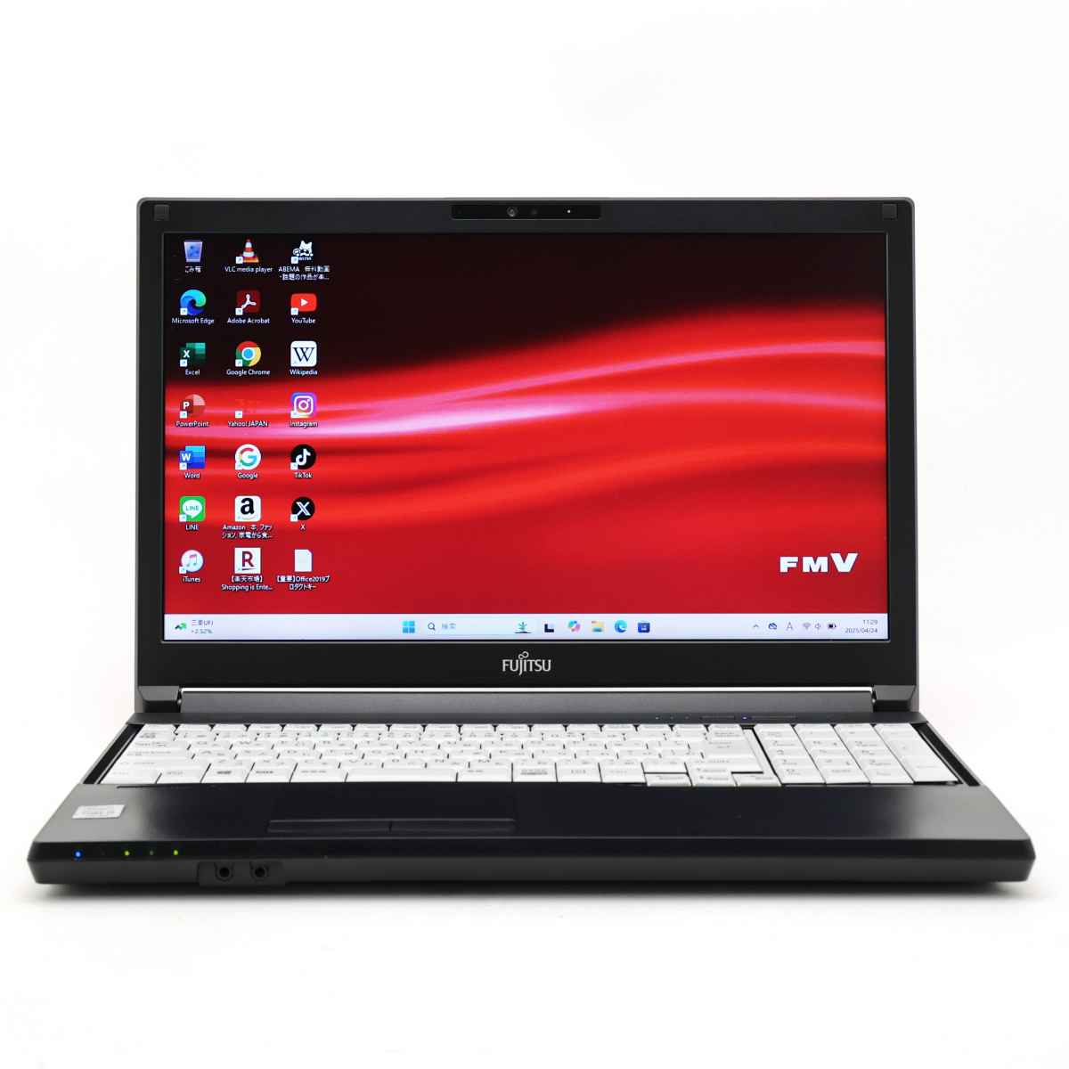 Yahoo!オークション - A5510D③ 第10世代i5-10310U SSD256GB Yahoo!オークション - A5510D③ 第10世代i5-10310U SSD256GB