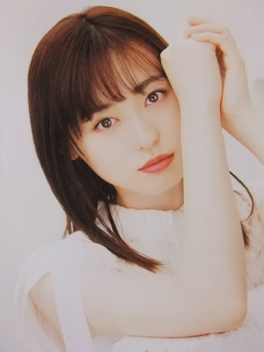 ヤフオク H4521 特大アイドルポスター 福原遥 Joysound ヤフオク H4521 特大アイドルポスター 福原遥 Joysound