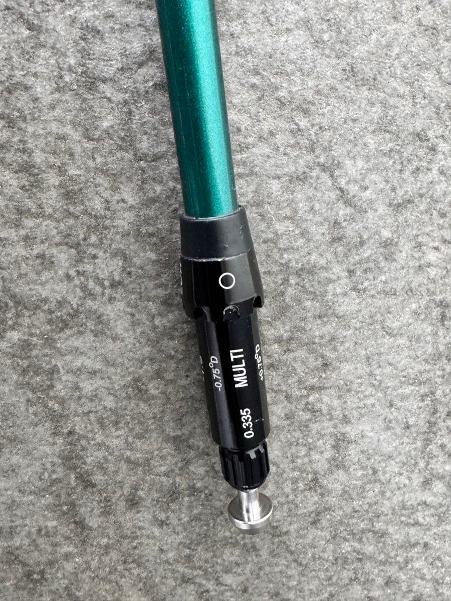 FUJIKURA SPEEDER NX GREEN 50-SフジクラNXグリーン50g台のS FUJIKURA SPEEDER NX GREEN 50-SフジクラNXグリーン50g台のS