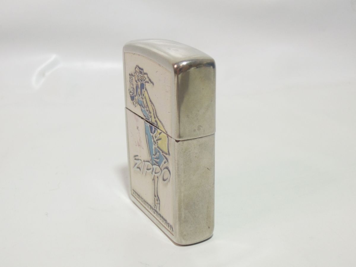 zippo ジッポ ライター ウィンディ 筆記体 WINDY カラフル zippo ジッポ ライター ウィンディ 筆記体 WINDY カラフル