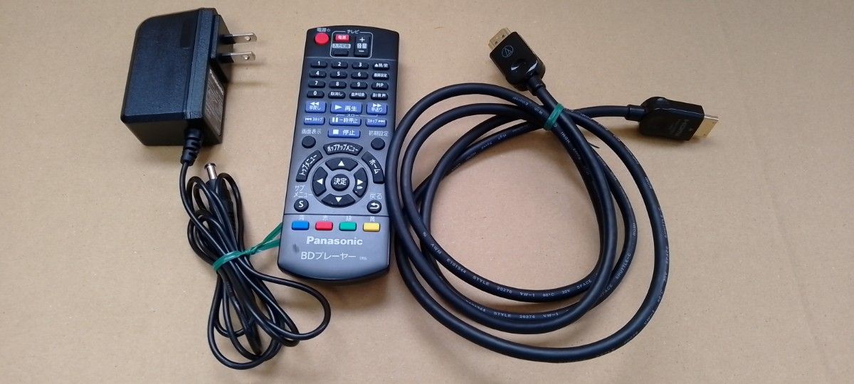 パナソニック ブルーレイディスクプレーヤー DMP-BD88 HDMI パナソニック ブルーレイディスクプレーヤー DMP-BD88 HDMI