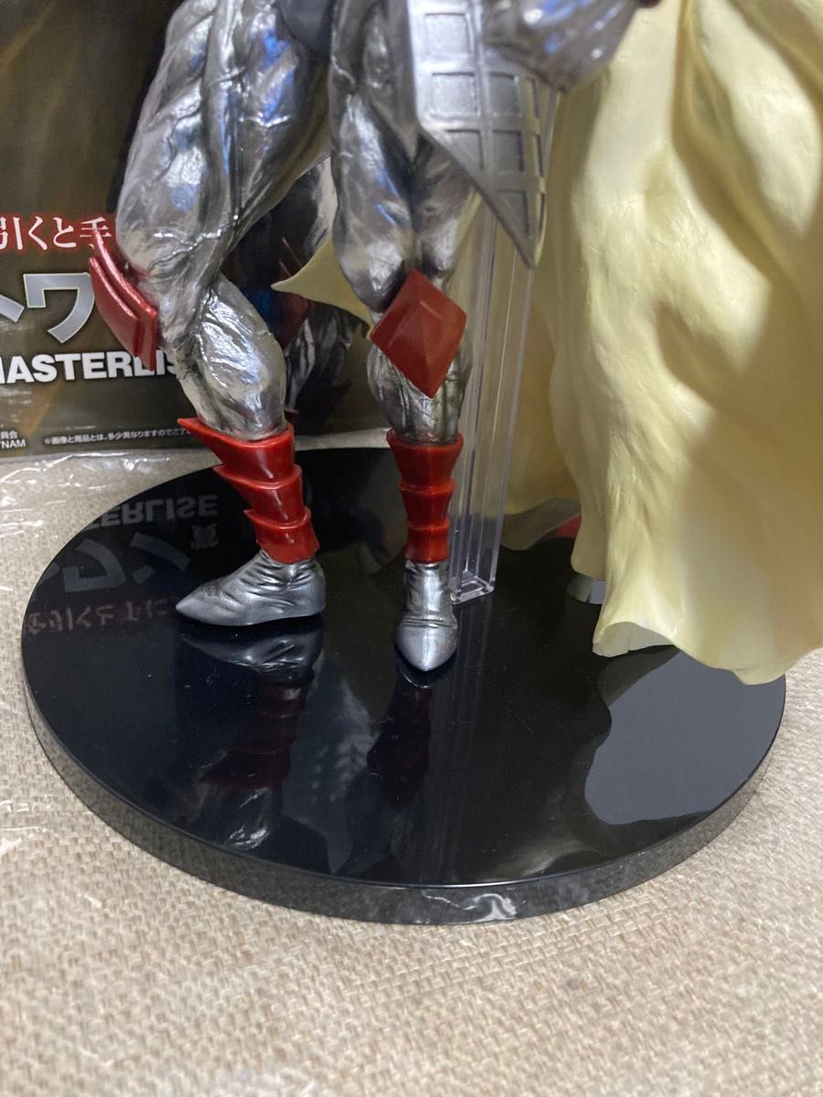 一番くじ キン肉マン ラストワン賞 悪魔将軍 フィギュア|Yahoo 一番くじ キン肉マン ラストワン賞 悪魔将軍 フィギュア|Yahoo