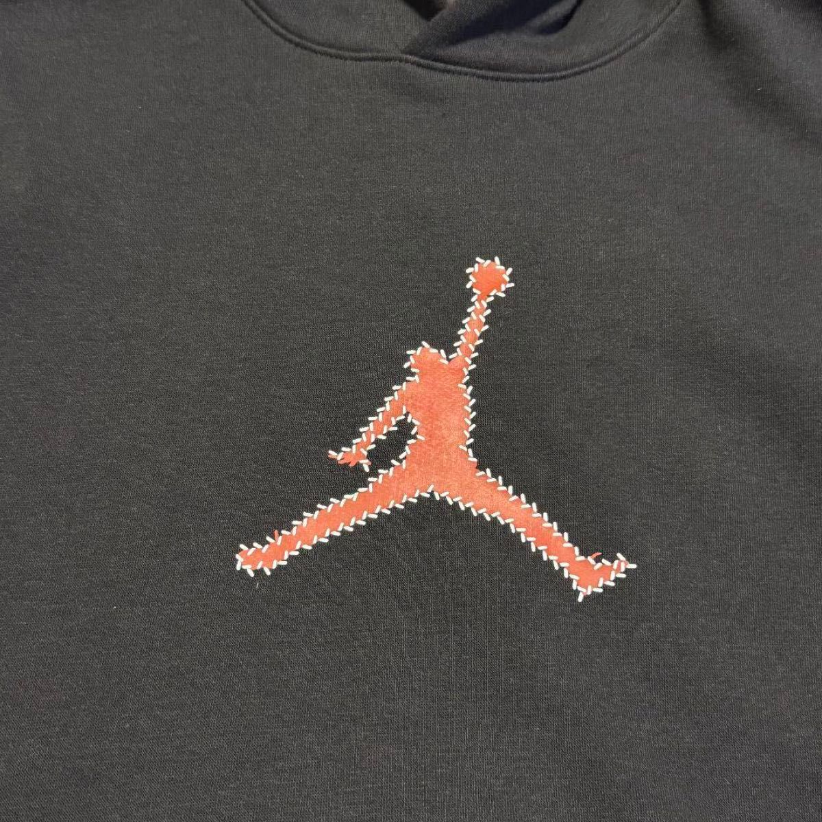 新品 NIKE ナイキ エアジョーダン セットアップ 上下 パーカー 新品 NIKE ナイキ エアジョーダン セットアップ 上下 パーカー