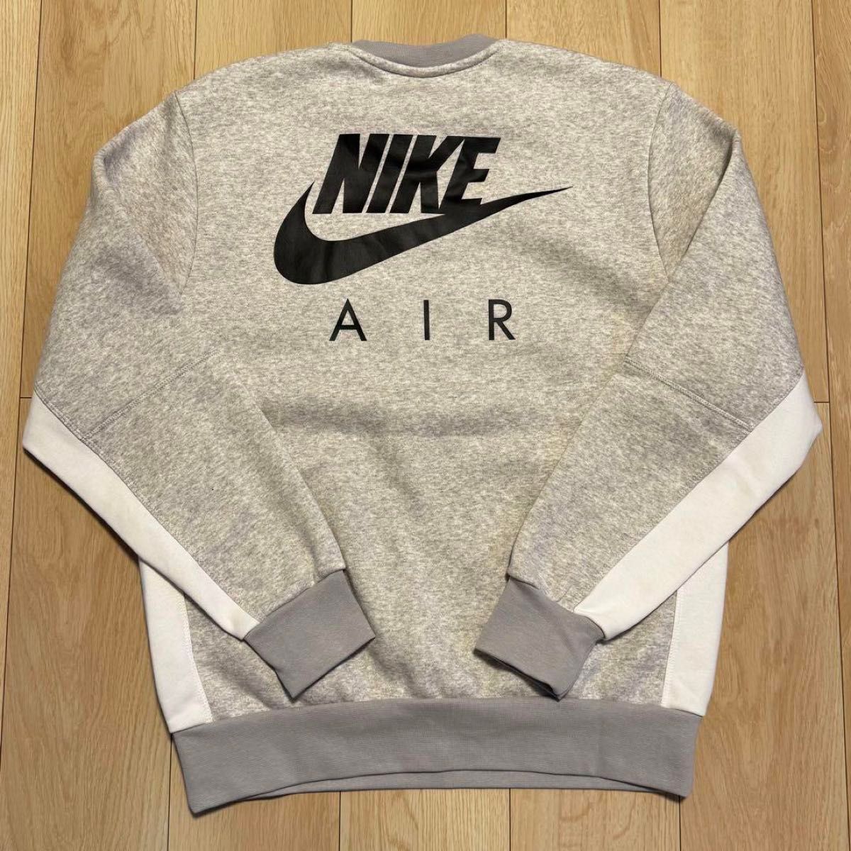 新品 NIKE ナイキ トレーナー スウェットパンツ セットアップ 新品 NIKE ナイキ トレーナー スウェットパンツ セットアップ
