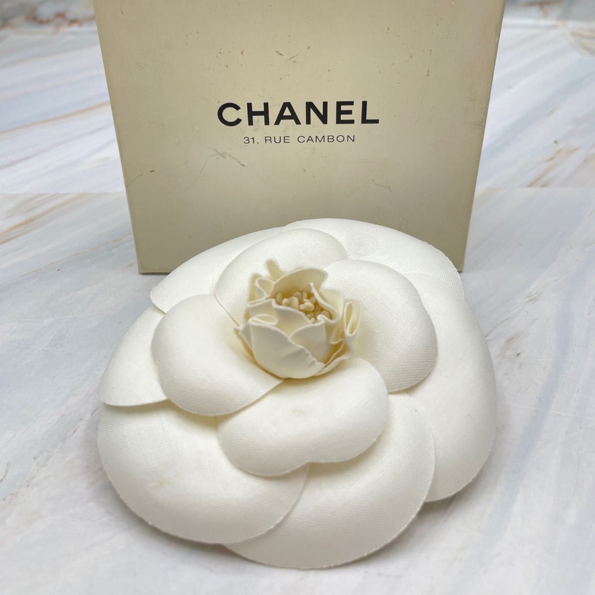 CHANEL シャネル カメリア フラワー コサージュ ブローチ|Yahoo CHANEL シャネル カメリア フラワー コサージュ ブローチ|Yahoo