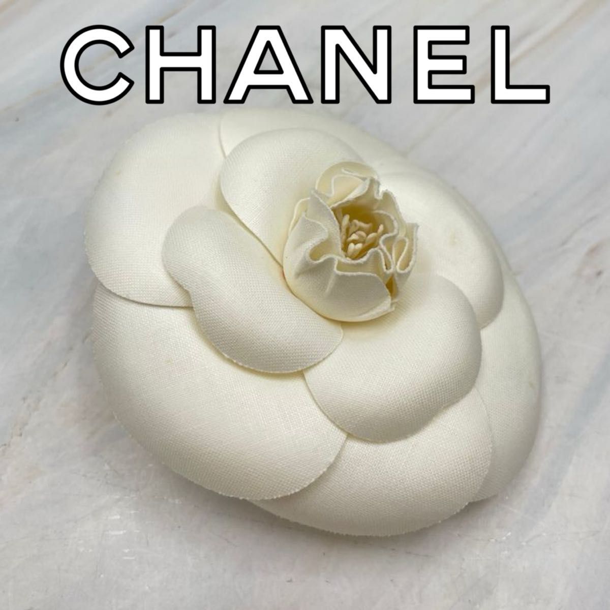 お歳暮・冬ギフト特集 - おとなの週末お取り寄せ倶楽部 カメリア シャネル CHANEL フラワー ブローチ|Yahoo コサージュ ブローチ