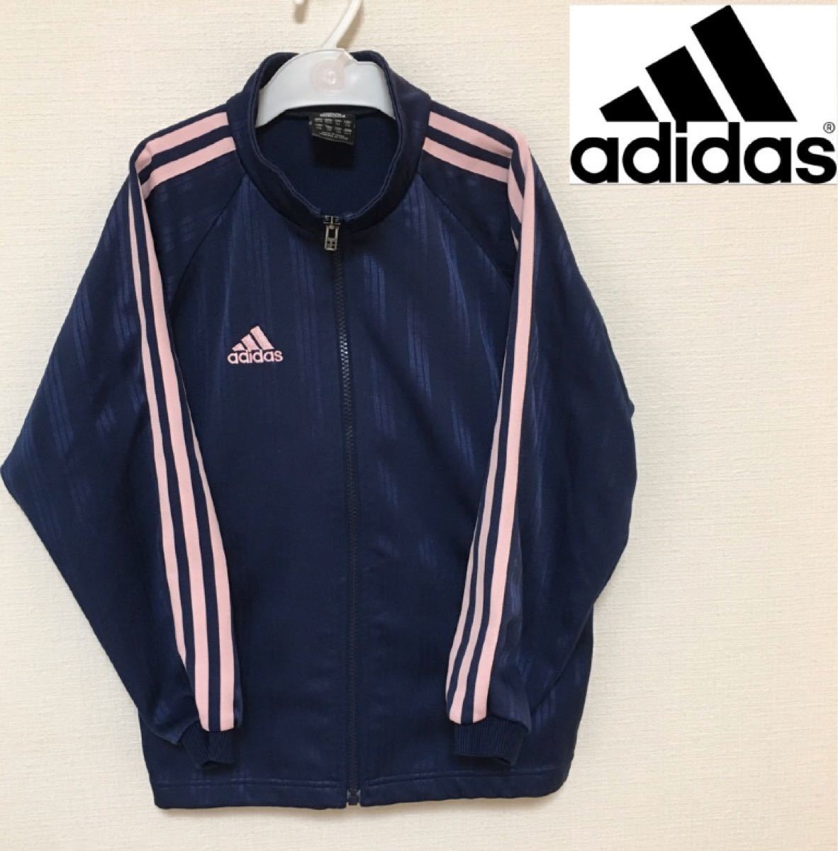 Paypayフリマ Adidas アディダス ジャージ 130