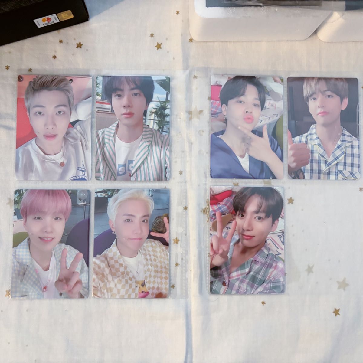BTS MERCH BOX 6 オルゴール|Yahoo!フリマ(旧PayPayフリマ) BTS MERCH BOX 6 オルゴール|Yahoo!フリマ(旧PayPayフリマ)