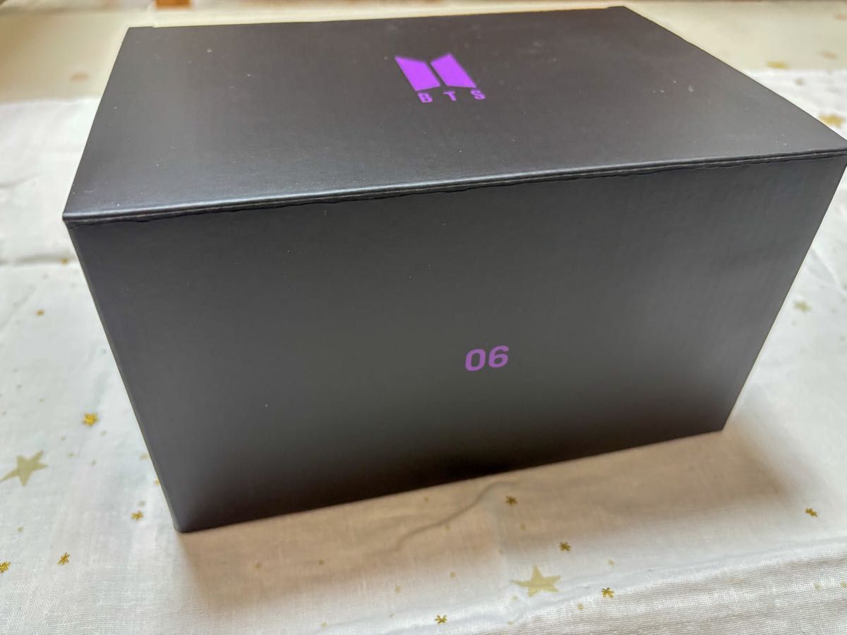 BTS MERCH BOX 6 オルゴール|Yahoo!フリマ(旧PayPayフリマ) BTS MERCH BOX 6 オルゴール|Yahoo!フリマ(旧PayPayフリマ)