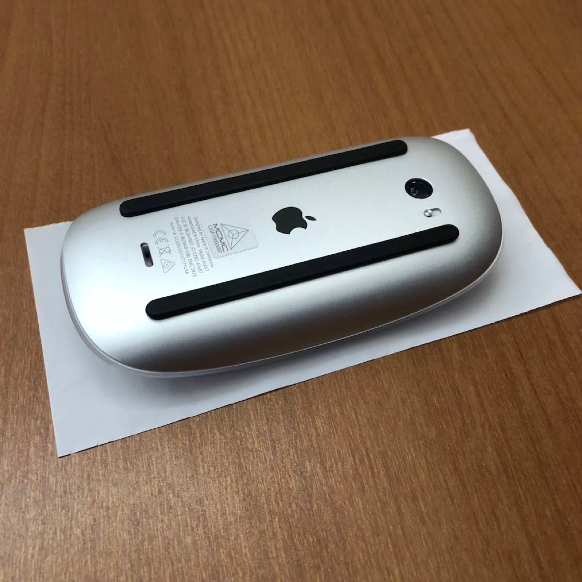 未使用にちかい / 美品] Apple Magic Mouse 3 アップル純正