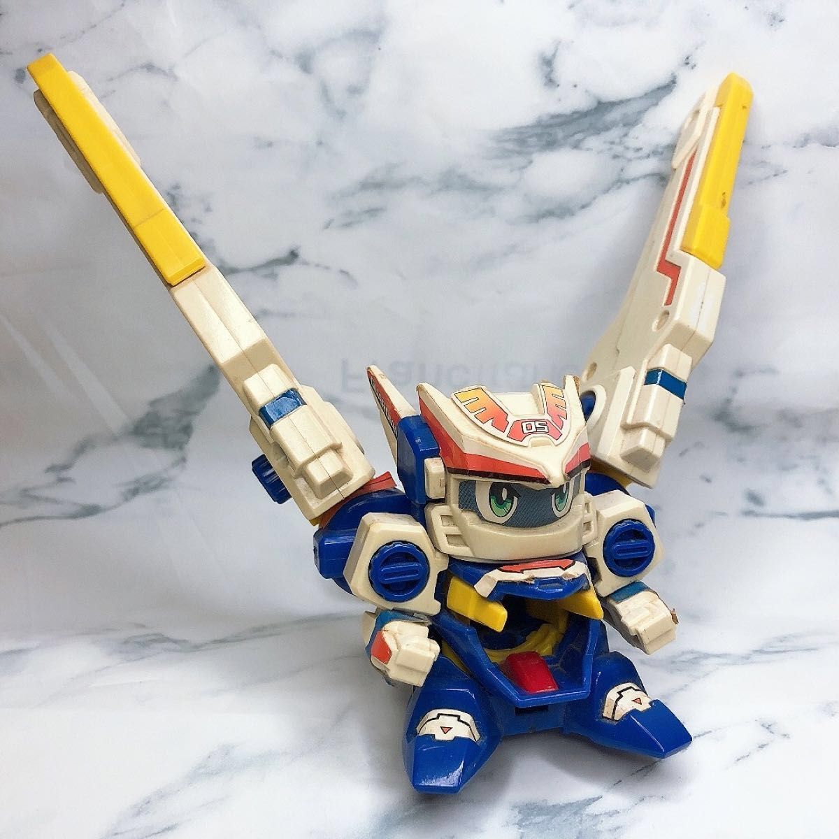 スーパービーダマン ガーディアンフェニックス 現状品|Yahoo スーパービーダマン ガーディアンフェニックス 現状品|Yahoo
