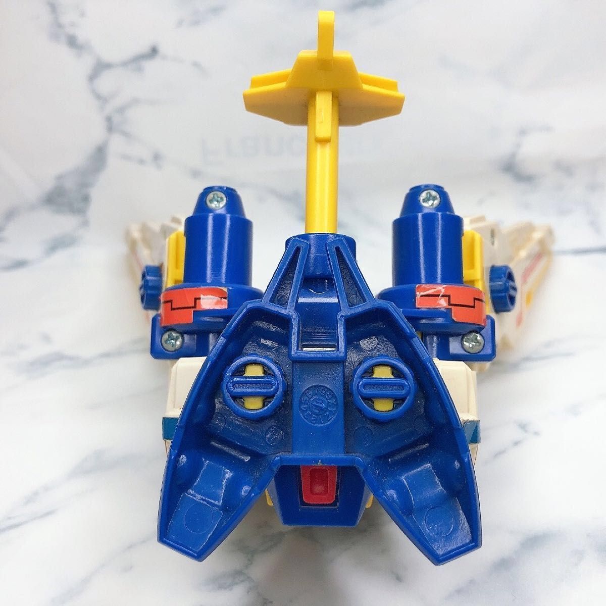 スーパービーダマン ガーディアンフェニックス 現状品|Yahoo スーパービーダマン ガーディアンフェニックス 現状品|Yahoo
