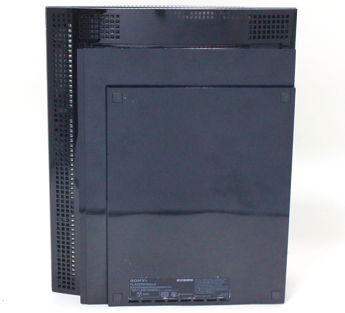 ◇ SONY PS3 初期型 20GB CECHB00 【ジャンク】 ◇NHC09722(PS3 ◇ SONY PS3 初期型 20GB CECHB00 【ジャンク】 ◇NHC09722(PS3