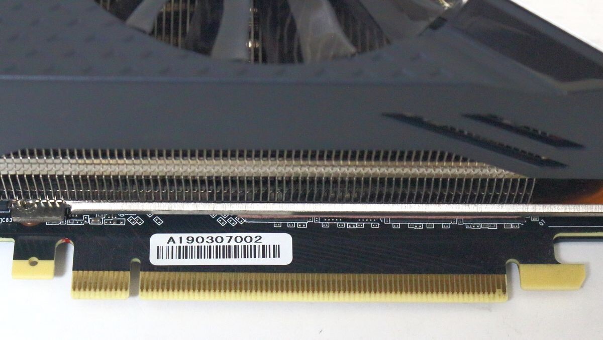 ◇ PALIT グラフィックボード GEFORCE RTX2080Ti GAMING PRO OC ◇ PALIT グラフィックボード GEFORCE RTX2080Ti GAMING PRO OC