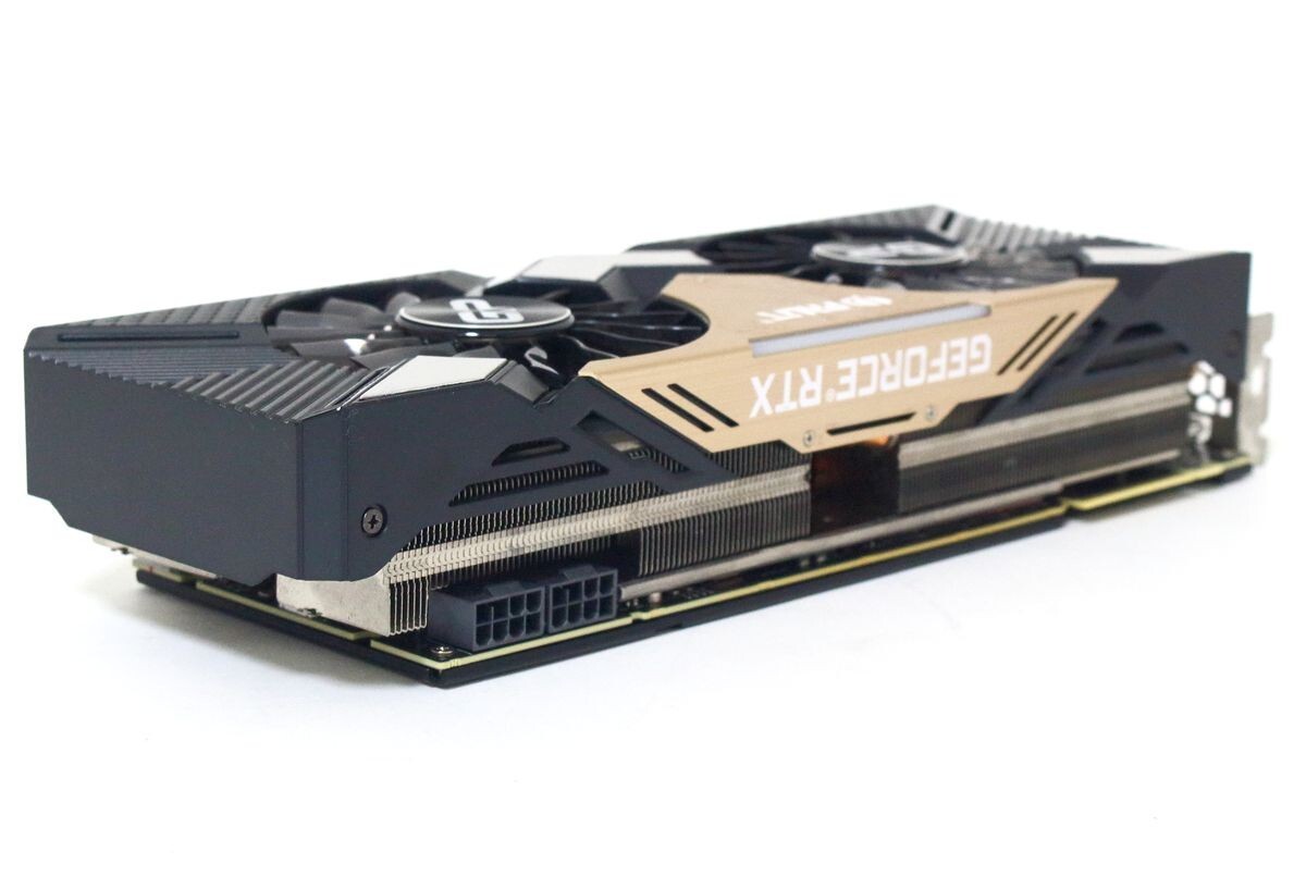 ◇ PALIT グラフィックボード GEFORCE RTX2080Ti GAMING PRO OC ◇ PALIT グラフィックボード GEFORCE RTX2080Ti GAMING PRO OC