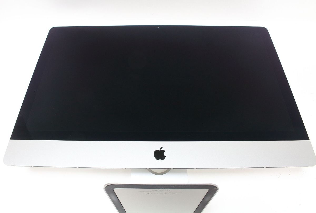 ◇ Apple iMac Retina 5K 27インチ Late 2015 MK462J/A ◇ Apple iMac Retina 5K 27インチ Late 2015 MK462J/A