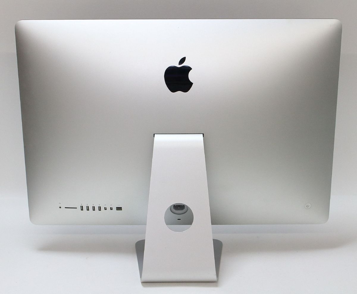 ◇ Apple iMac Retina 5K 27インチ Late 2015 MK462J/A ◇ Apple iMac Retina 5K 27インチ Late 2015 MK462J/A
