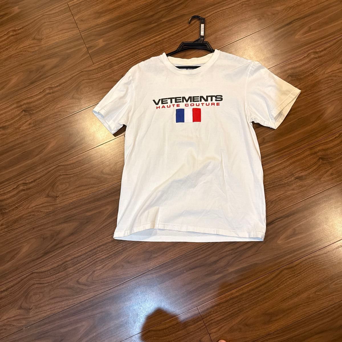 VETEMENTS Tシャツ|Yahoo!フリマ(旧PayPayフリマ) VETEMENTS Tシャツ|Yahoo!フリマ(旧PayPayフリマ)