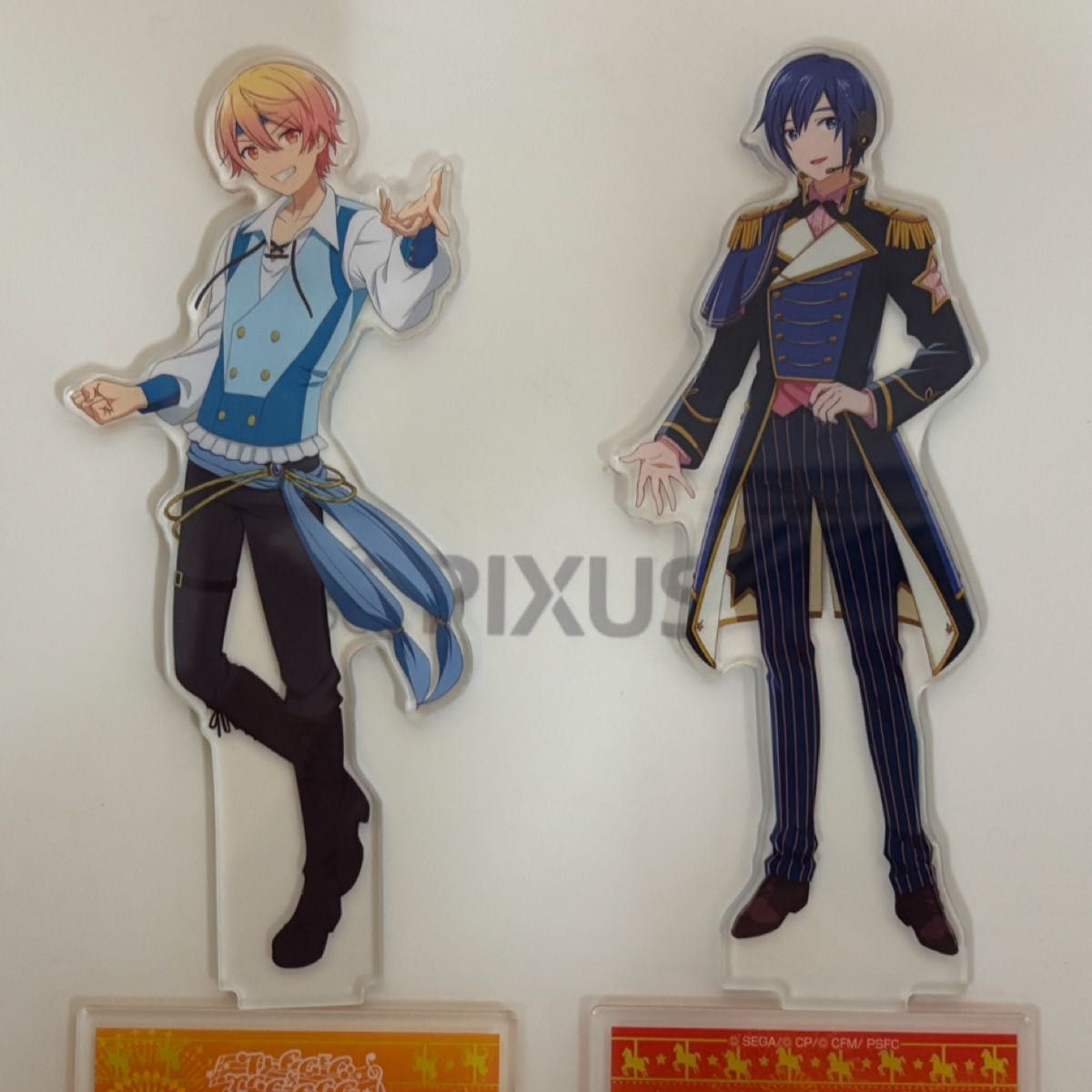 プロジェクトセカイ プロセカ 感謝祭 オーロラ箔押し缶バッジ プロジェクトセカイ プロセカ 感謝祭 オーロラ箔押し缶バッジ