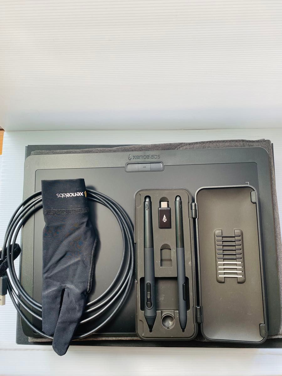 未使用に近い】板タブ Xencelabs ペンタブレット Medium|Yahoo 未使用に近い】板タブ Xencelabs ペンタブレット Medium|Yahoo