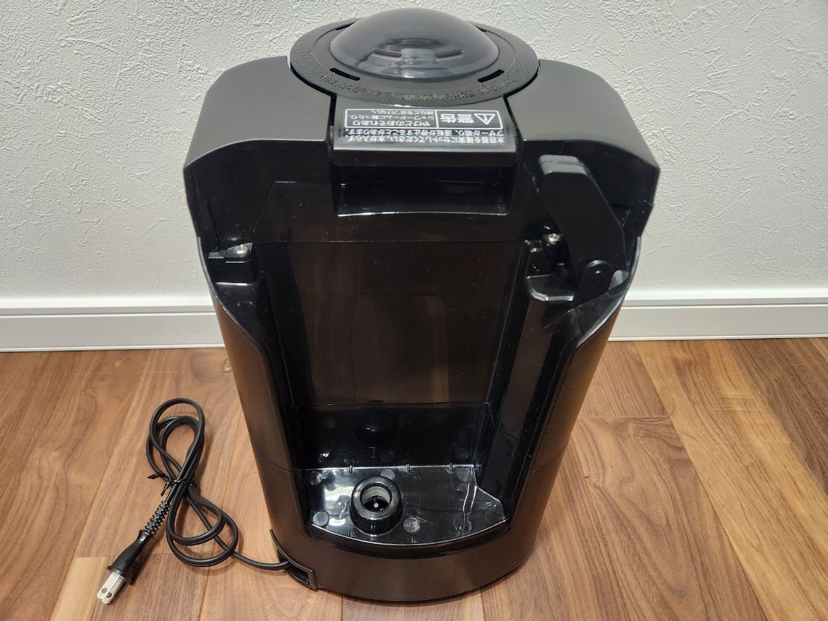 良品】パナソニック 沸騰浄水コーヒーメーカー 全自動タイプ NC 良品】パナソニック 沸騰浄水コーヒーメーカー 全自動タイプ NC