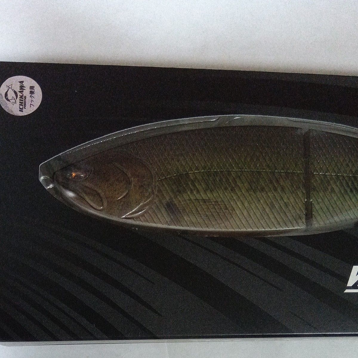 WILD LURES ワイルドルアーズ WILD BEAT 180 ワイルドビート180 WILD LURES ワイルドルアーズ WILD BEAT 180 ワイルドビート180