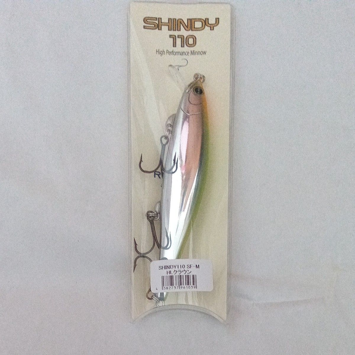 REVONIK SHINDY レヴォニック シンディ110 SF-M HLクラウン REVONIK SHINDY レヴォニック シンディ110 SF-M HLクラウン