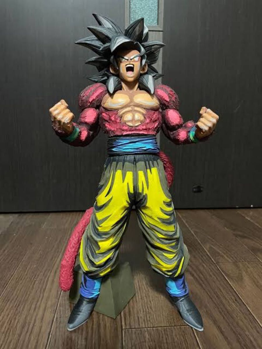 ドラゴンボール SMSP SS4 孫悟空 マンガディメンションズ 海外 ドラゴンボール SMSP SS4 孫悟空 マンガディメンションズ 海外