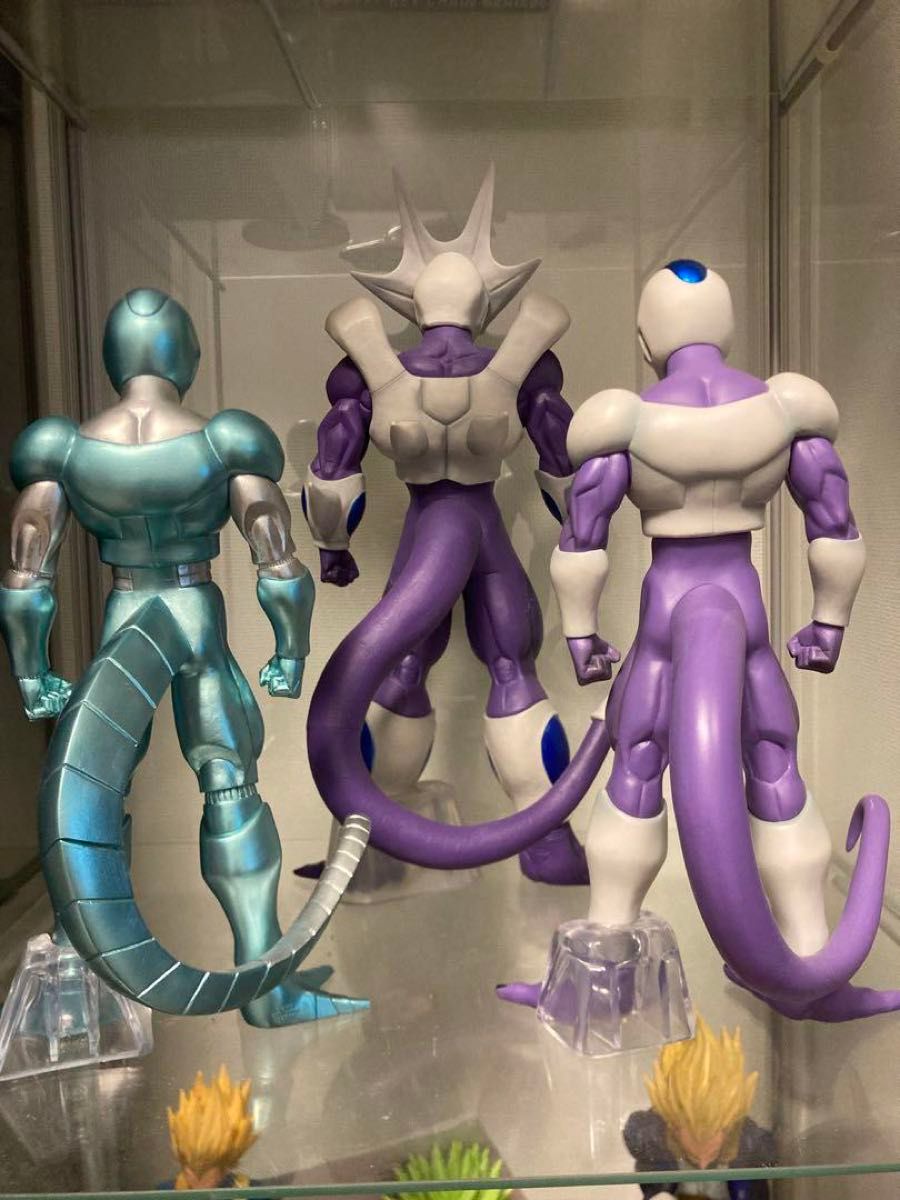 ドラゴンボール 一番くじ フィギュア メタルクウラ クウラ最終 ドラゴンボール 一番くじ フィギュア メタルクウラ クウラ最終