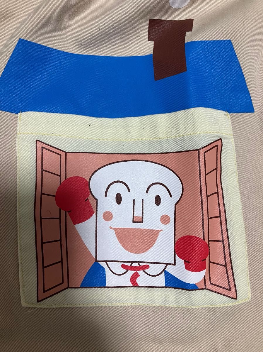 保育士エプロン アンパンマン エプロン|Yahoo!フリマ(旧PayPay 保育士エプロン アンパンマン エプロン|Yahoo!フリマ(旧PayPay