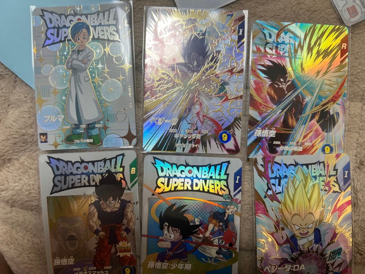 ドラゴンボールダイバーズ まとめ売り|Yahoo!フリマ(旧PayPay ドラゴンボールダイバーズ まとめ売り|Yahoo!フリマ(旧PayPay