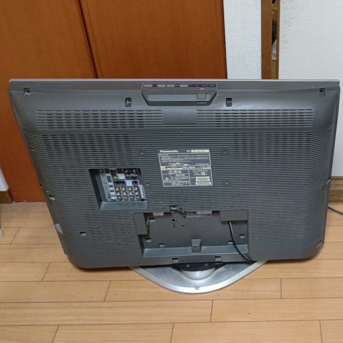 のパナソニックビエラ 品番TH-32LX70 32型|Yahoo!フリマ(旧 のパナソニックビエラ 品番TH-32LX70 32型|Yahoo!フリマ(旧